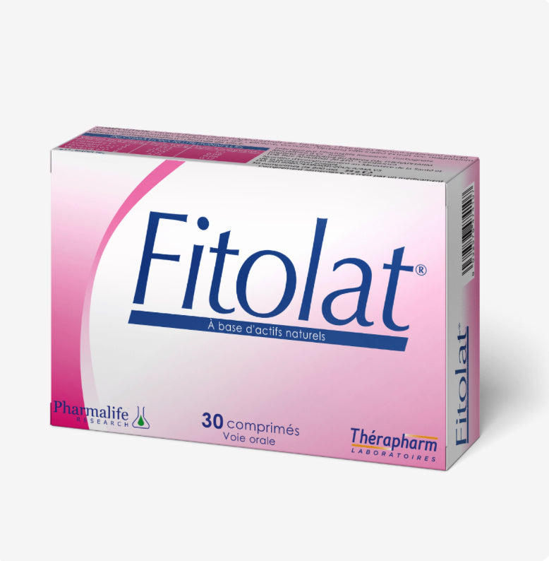 FITOLAT Comprimé
