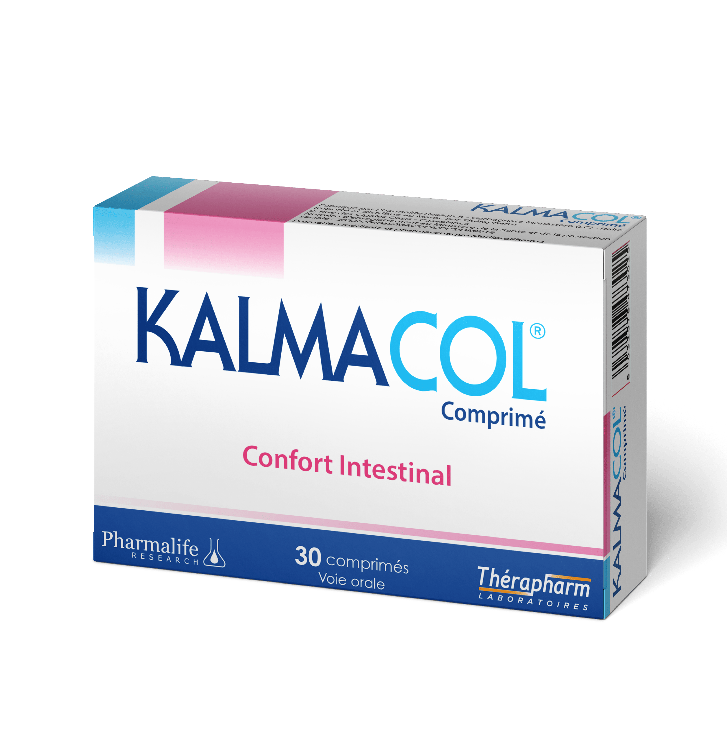 KalmaCol Confort Intestinal