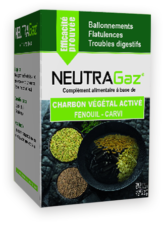 NEUTRAGAZ Comprimés