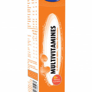 HANSAL MultiVitamines