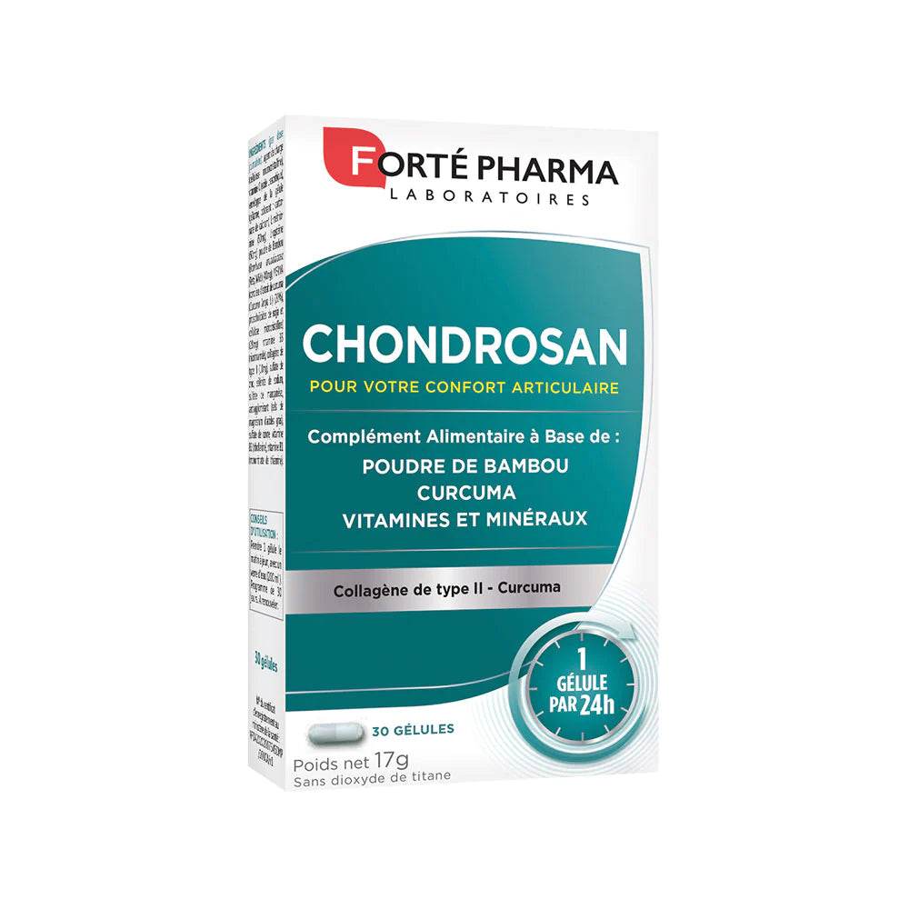 CHONDROSAN Comprimés