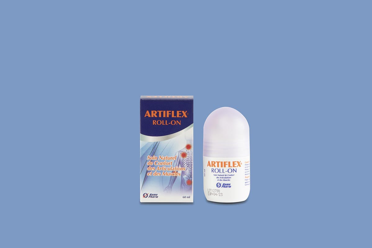 ARTIFLEX Roll-On