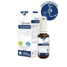 EFFINOV ZENAE RELAXATION