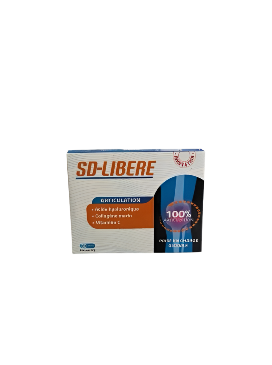 SD-LIBERE Comprimés