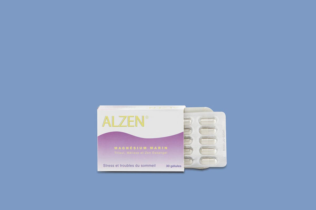 Alzen