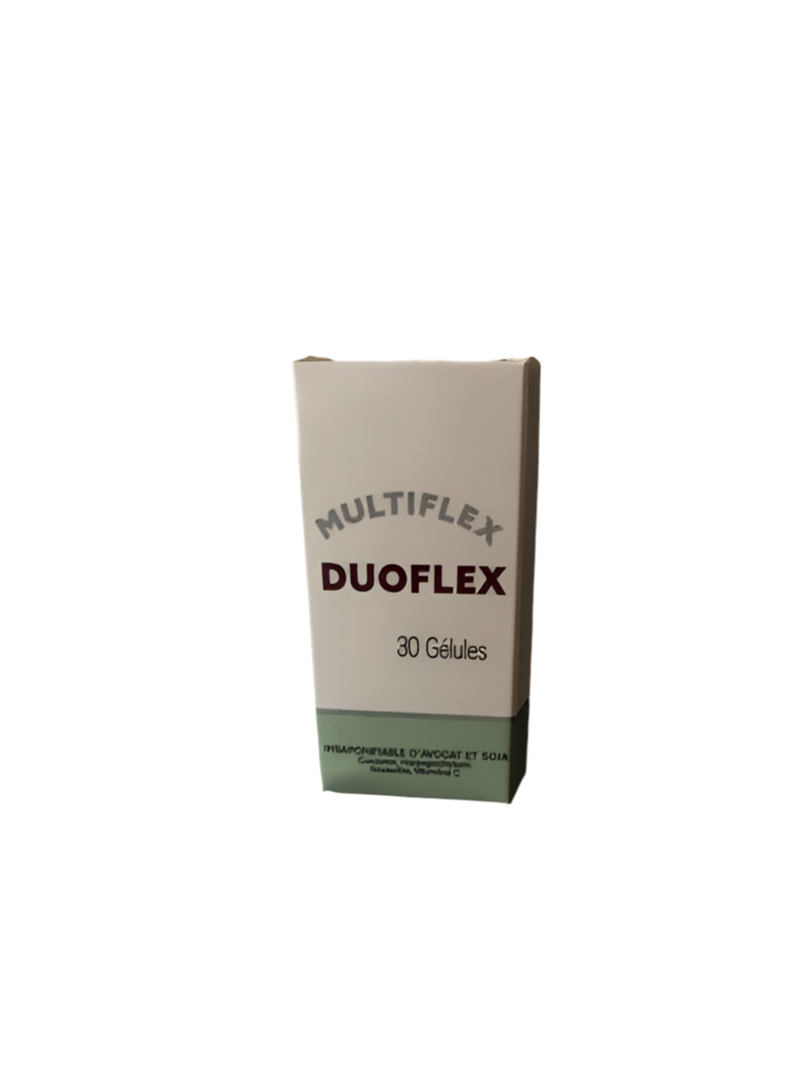 DUOFLEX