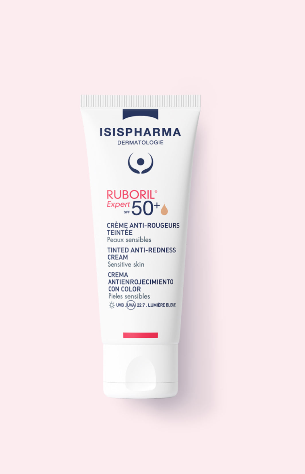 RUBORIL EXPERT SPF50+
