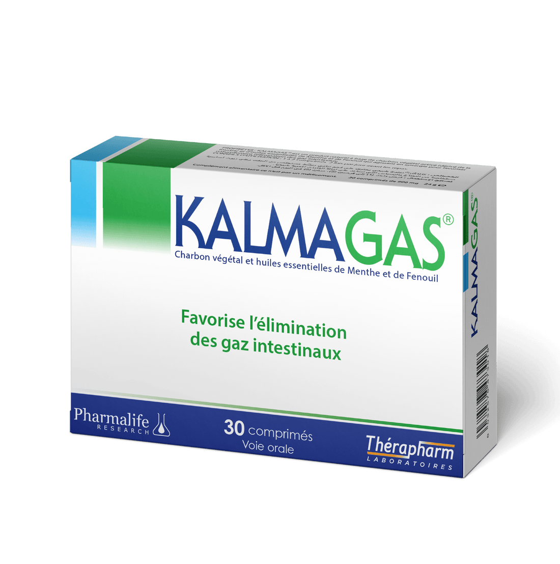 KALMAGAS