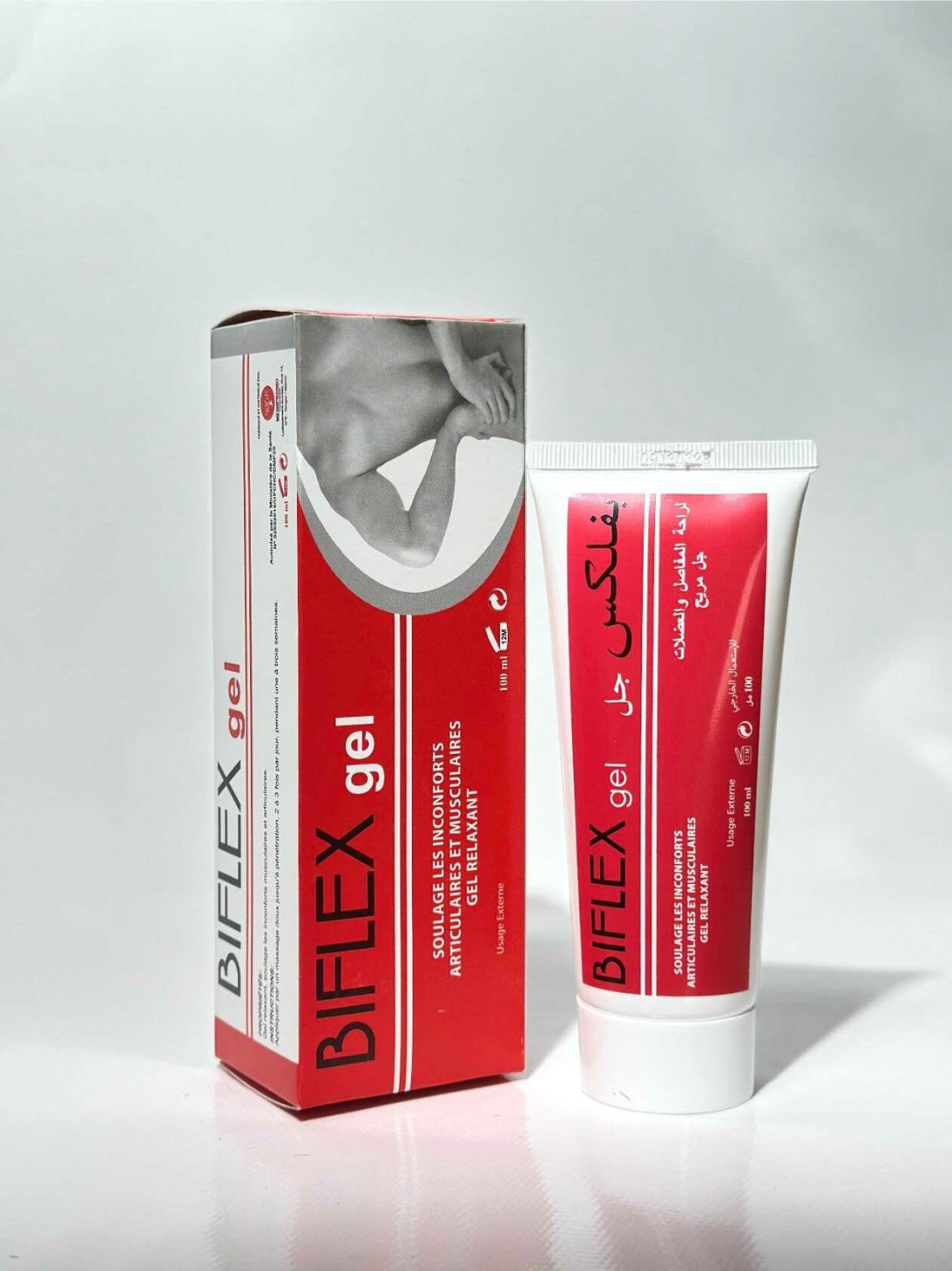 BIFLEX Gel