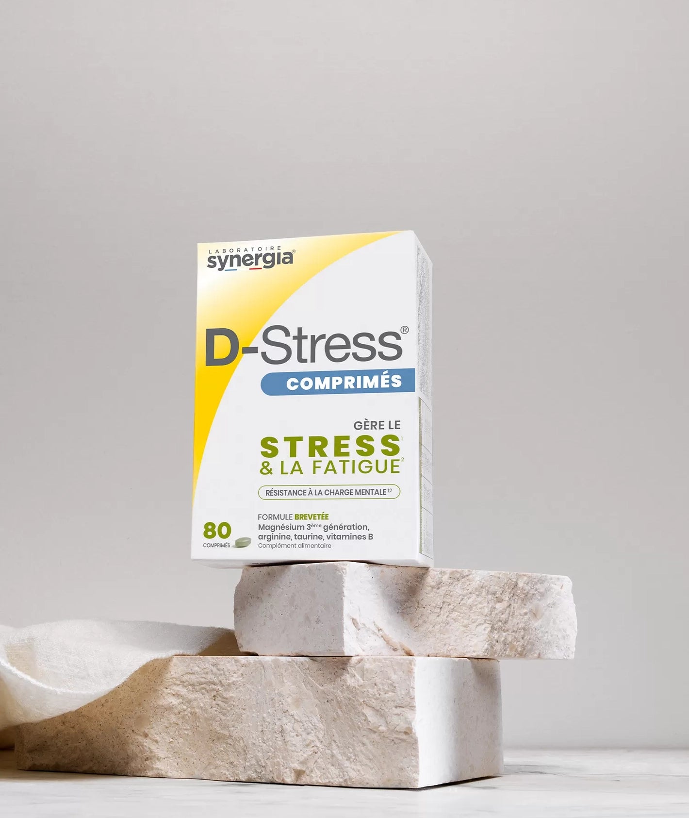 D-stresse Fatigue