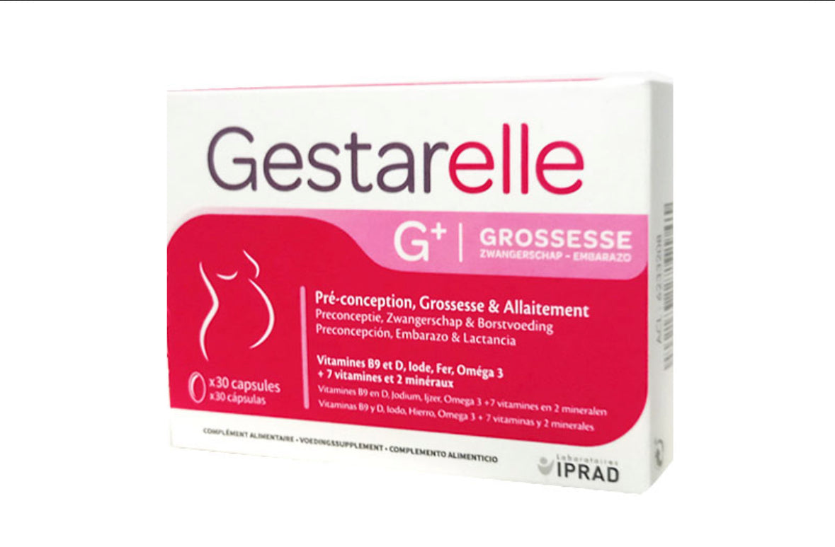 Gestarelle