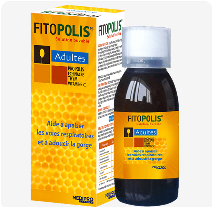 Fitopolis