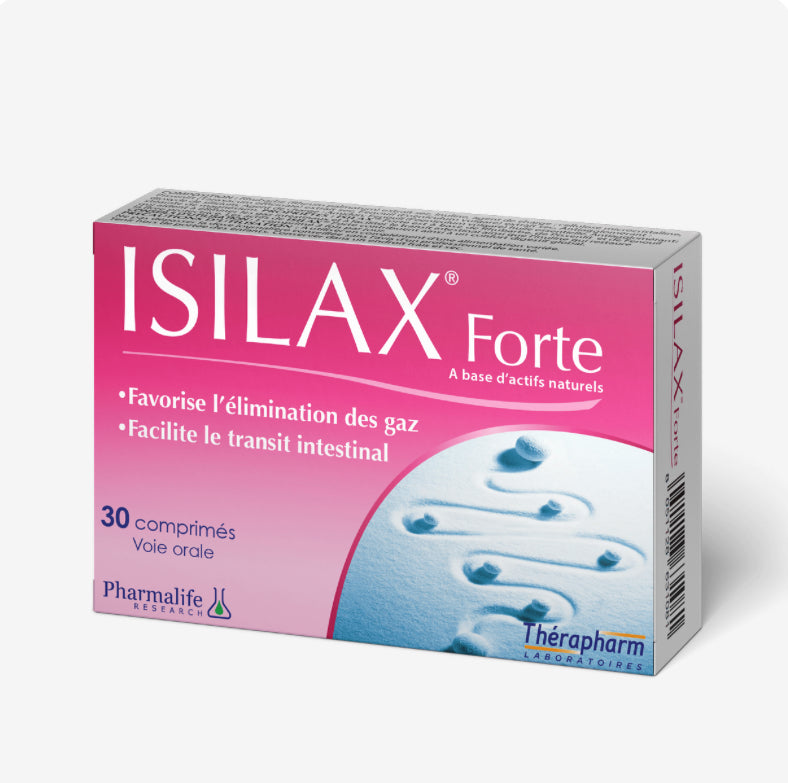 Isilax