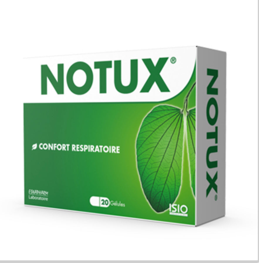 NOTUX Comprimés