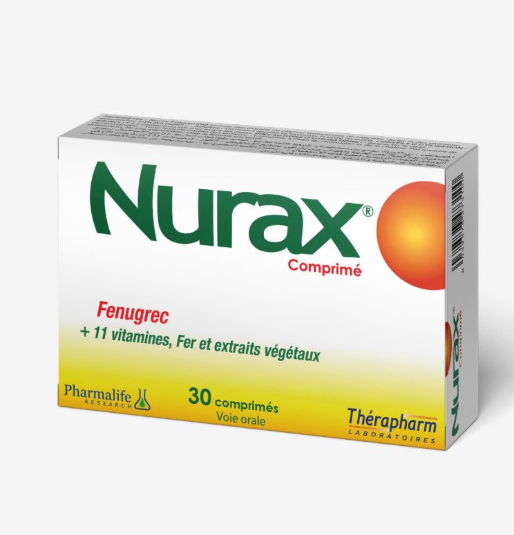Nurax