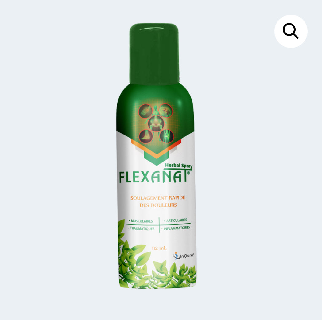 Flexanat Nitrogen Spray