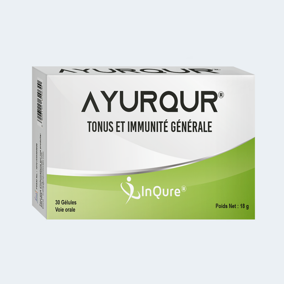 Ayurqur