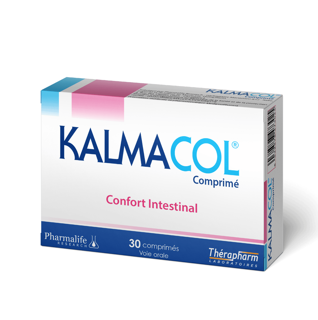 KalmaCol Confort Intestinal