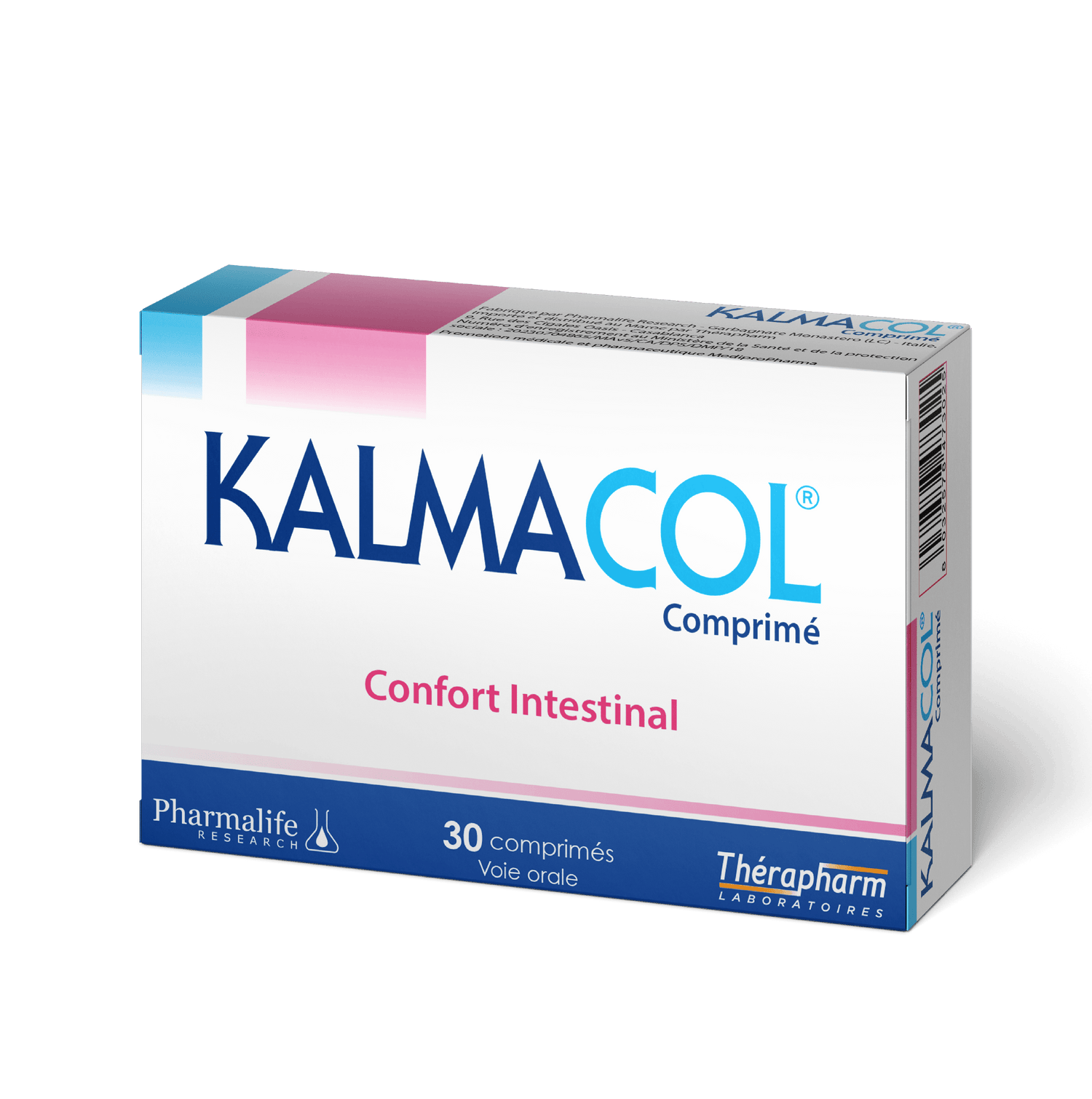 KalmaCol Confort Intestinal