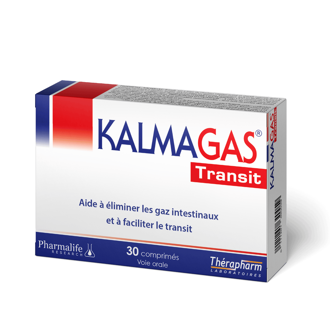 KalmaGas Transit
