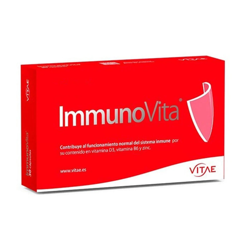 Immunovita