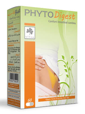 PhytoDigest