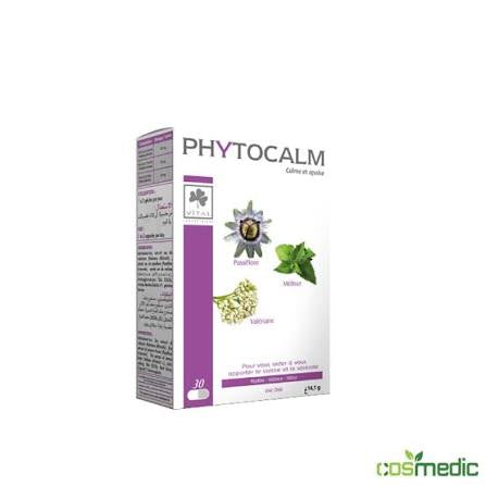 Phytocalm