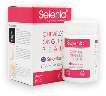 SELENIA Comprimés