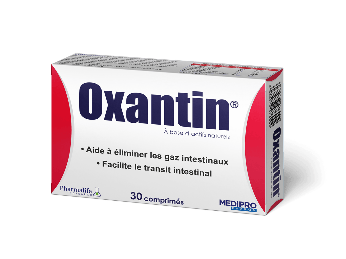 OXANTIN Comprimés