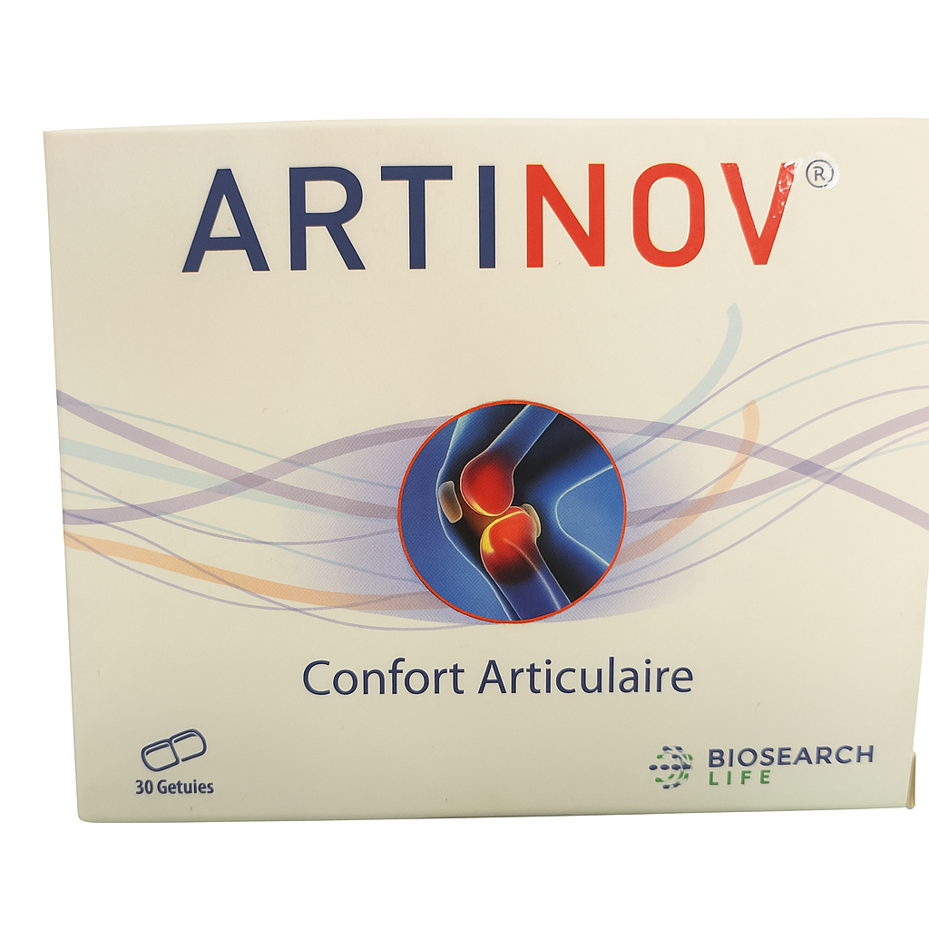 ARTINOV Confort Articulaire