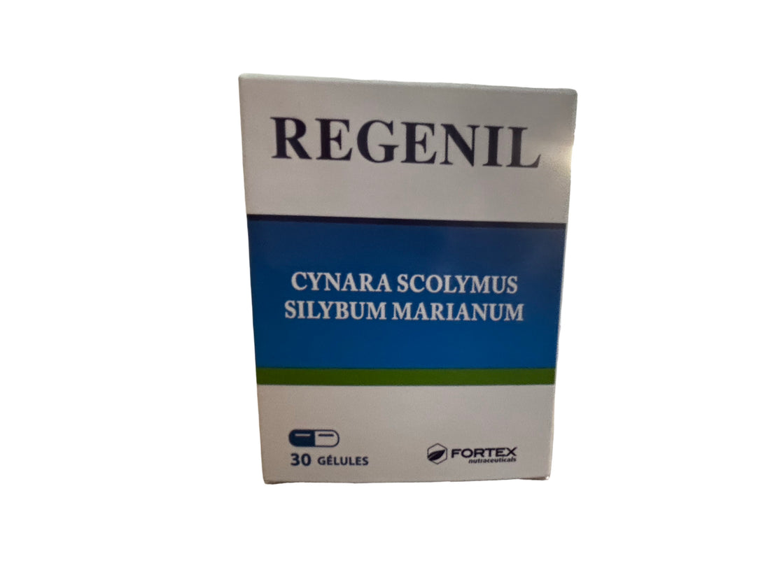 REGENIL Comprimés
