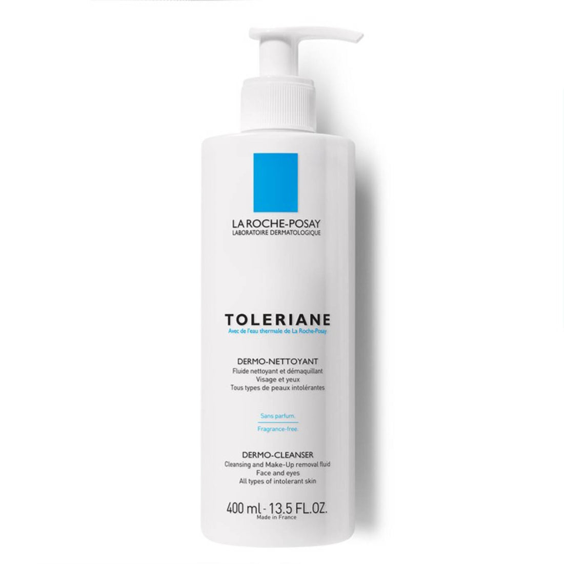 LA ROCHE POSAY EFFACLAR K+ Soin Anti-oxydant Peau Grasse