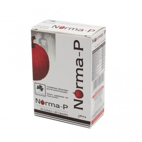 NORMA-P Comprimés