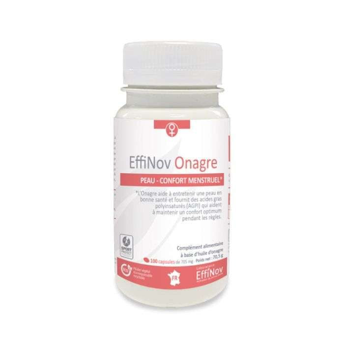 EFFINOV ONAGRE