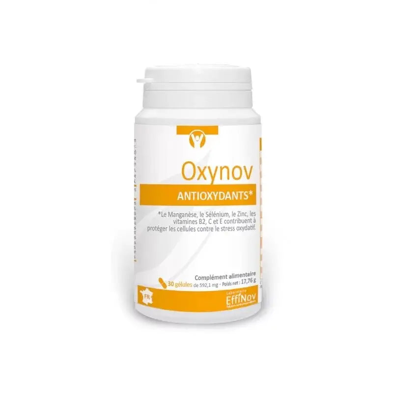 EFFINOV OXYNOV