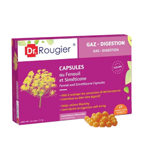 DR.ROUGIER