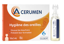 A-CERUMEN, Flacon unidose