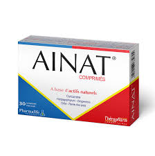 Ainat