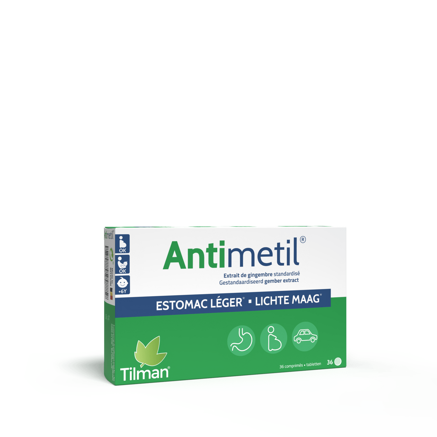 Antimetil