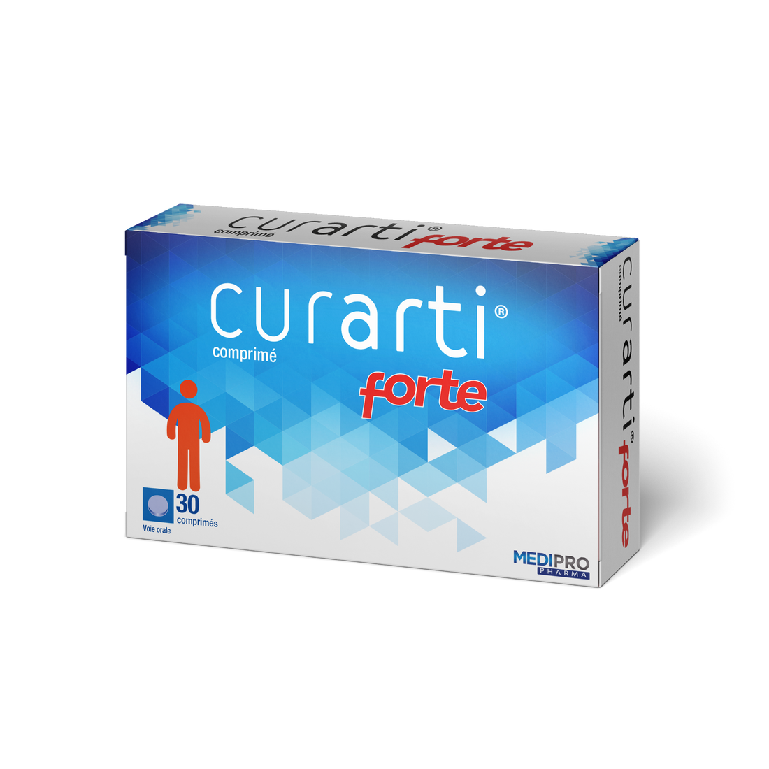 Curarte Forte