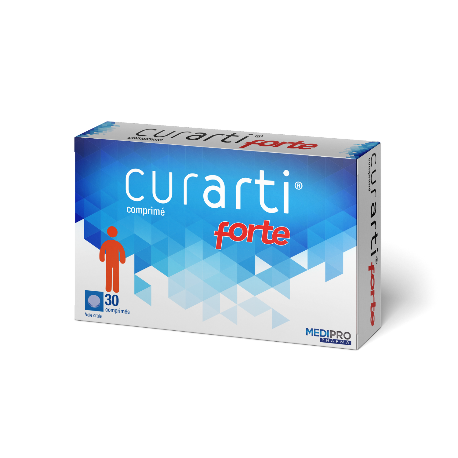 Curarte Forte