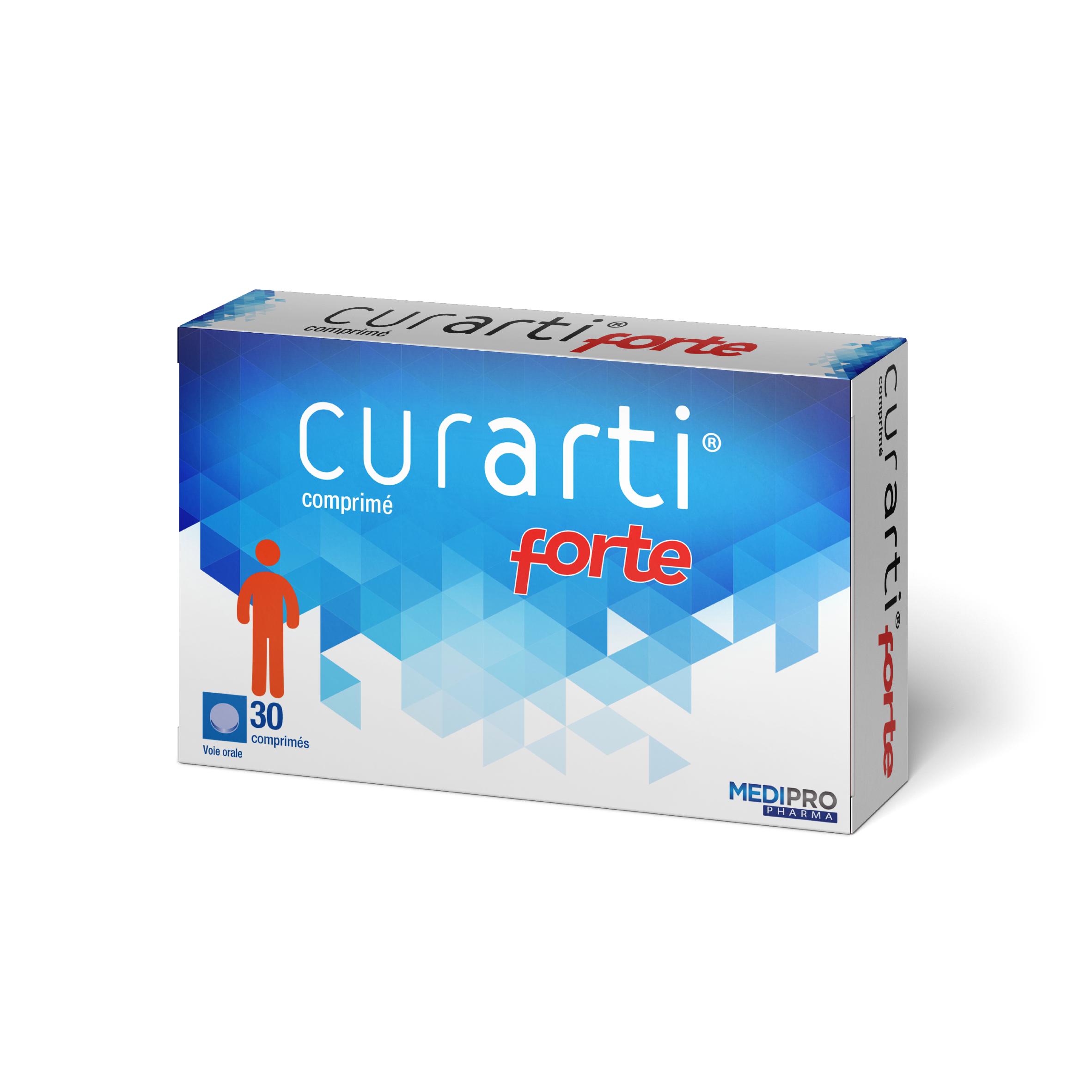 Curarte Forte