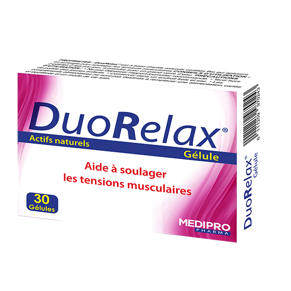 DUORELAX