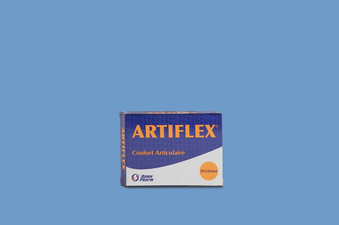 ARTIFLEX Confort Articulaire Comprimés