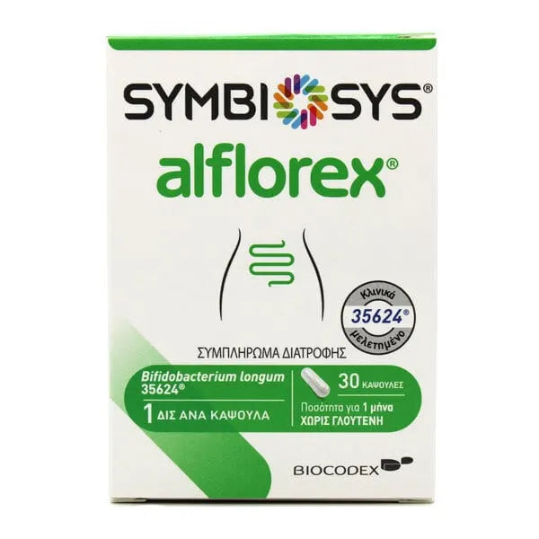 Alflorex Symbiosis
