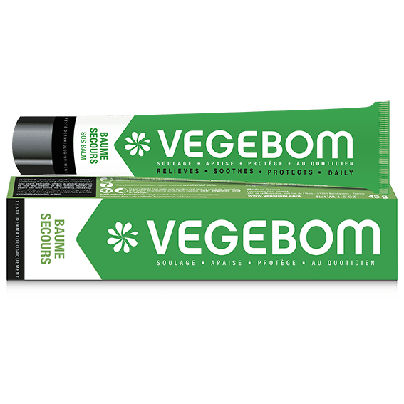 VEGEBOM Baume
